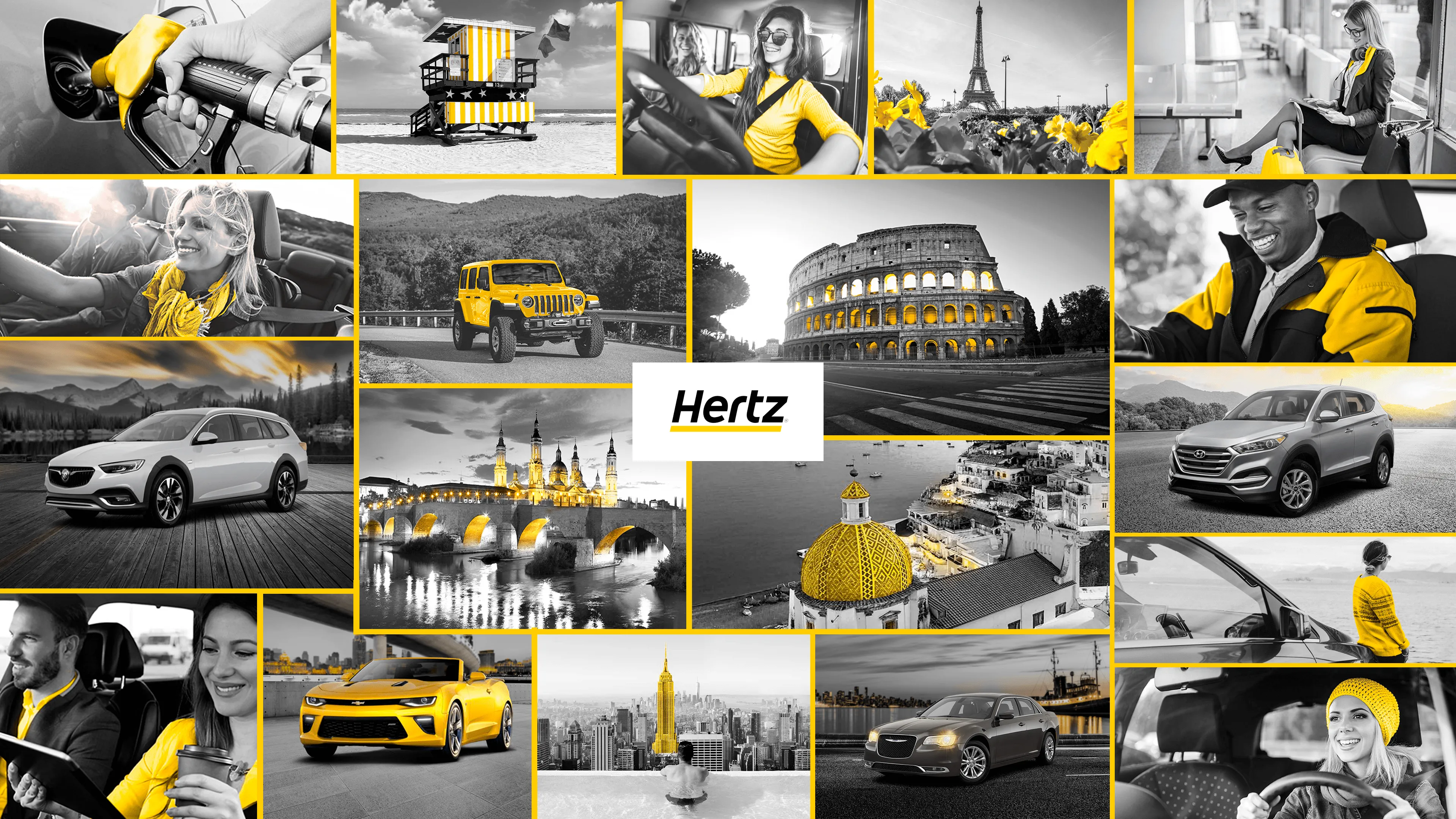 Hertz Latam